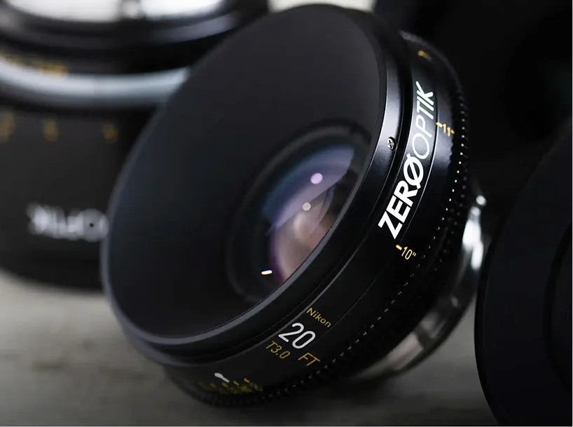 MCX Films website preview