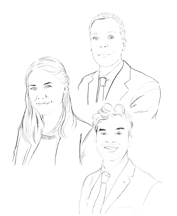 Pygmalion Capital Team