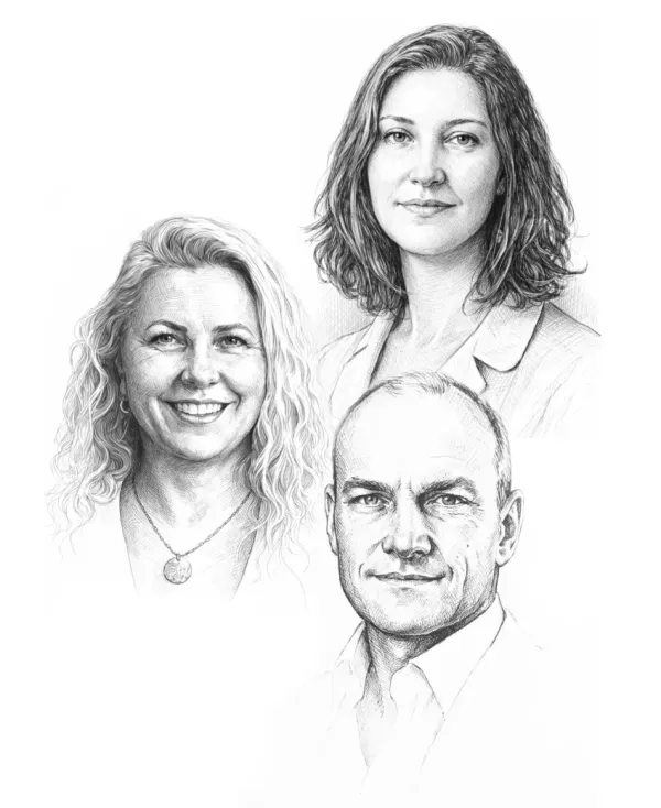 Pygmalion Capital Team