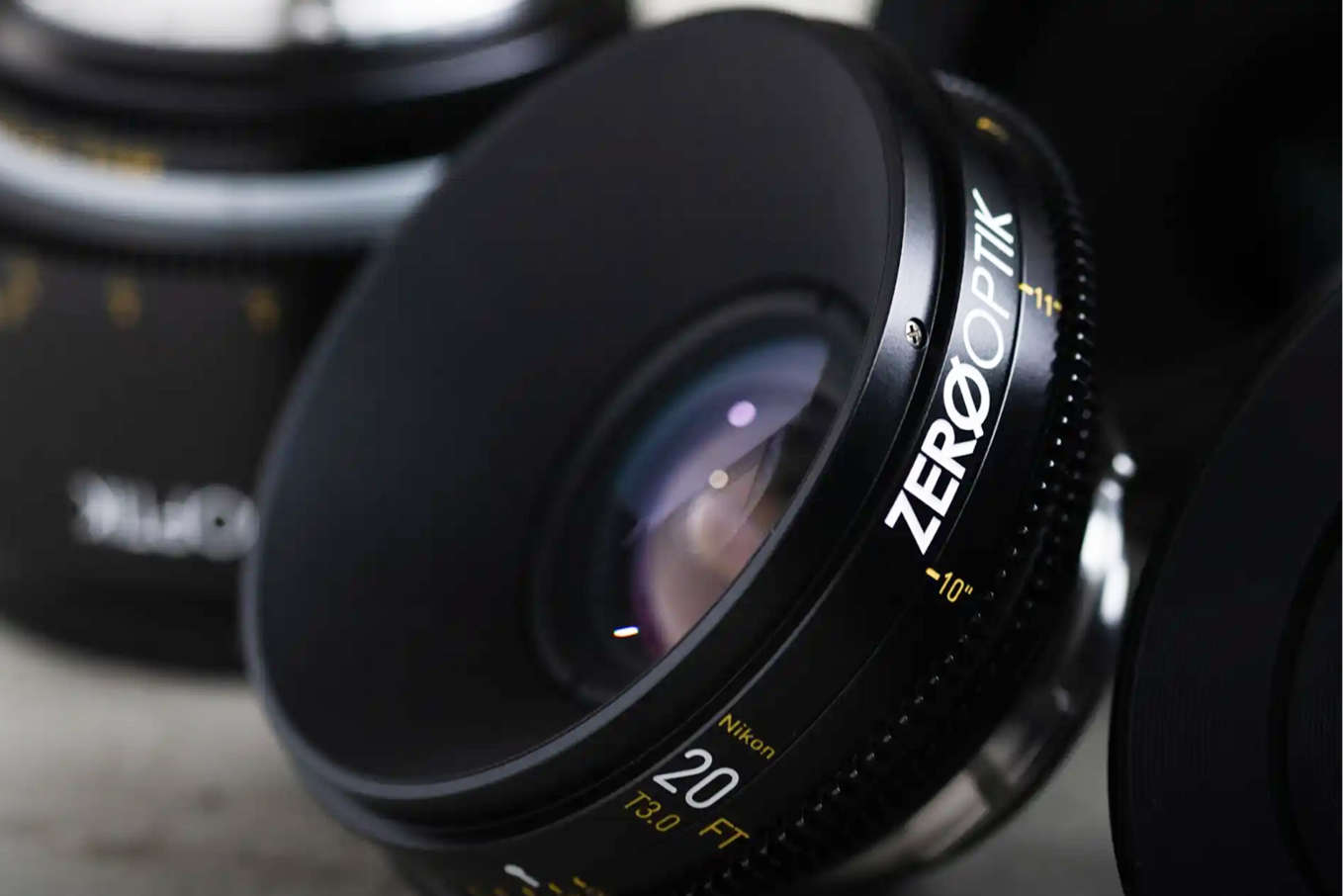 MCX Films